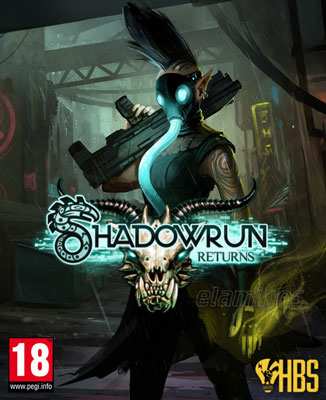 Shadowrun Returns 1.2.7